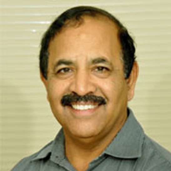 Dr. C. S. Sandhya